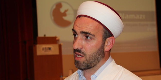 Oflu Hoca Yasin Gündoğdu'ya destek çığ gibi