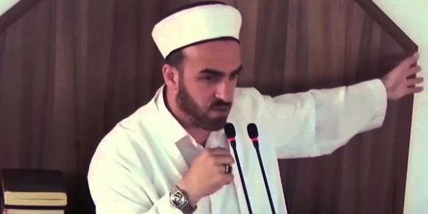 Oflu Hoca'dan iftiralara cevap!