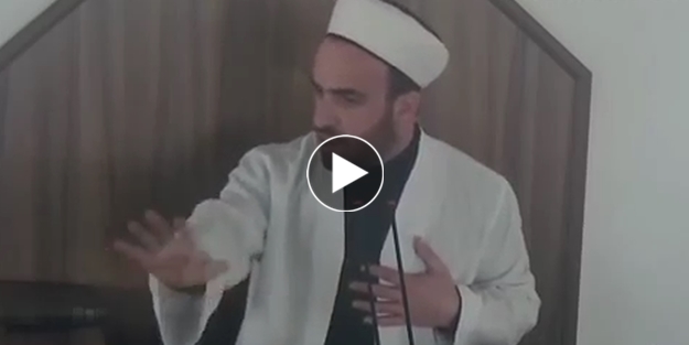 Oflu Hoca'dan 'nikahlı flört'lere sert tepki!