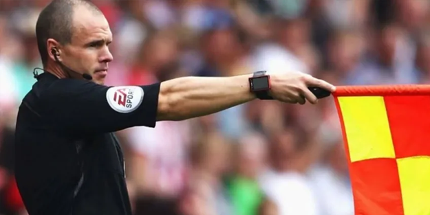 Ofsayt kuralı baştan aşağı değişiyor!