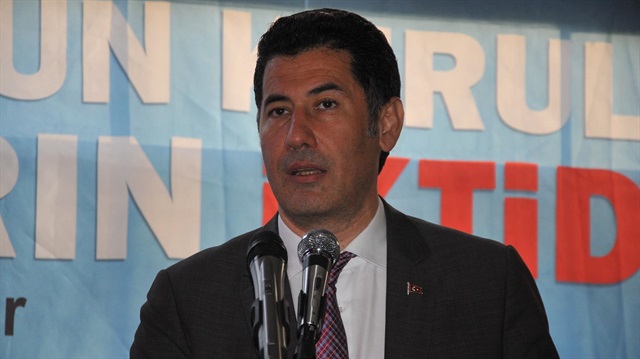 Oğan: Kimse bizden ayrılık beklemesin