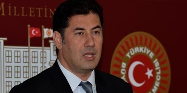 Sinan Oğan'dan flaş hamle!