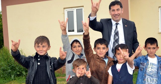 Oğan'dan Almanya açıklaması