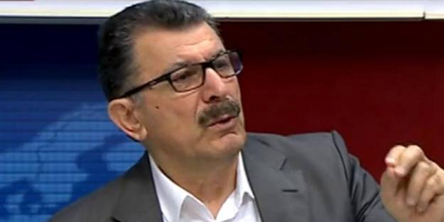 “Oğlancı” Rıza Zelyut bu kez Said Nursi’ye saldırdı!