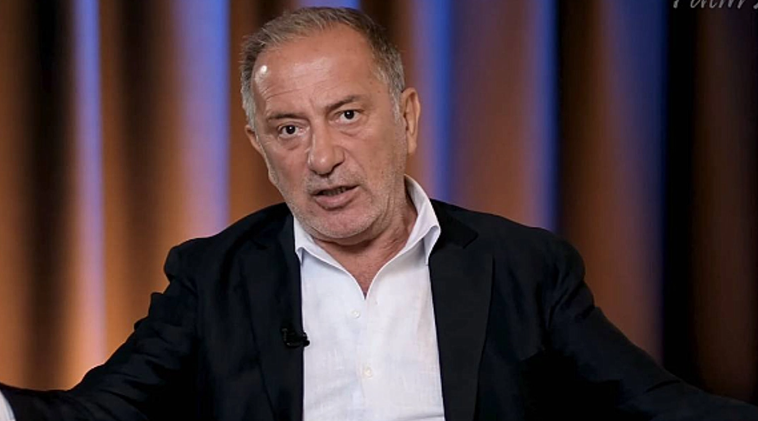 Öğle namazının kaç rekat olduğunu bilmeyen Altaylı’dan Ali Erbaş’a iftira