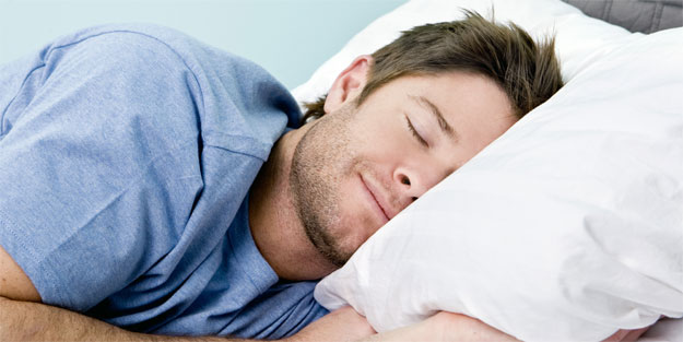 Kanıtlandı: Öğle uykusu binbir derde deva