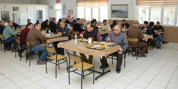 Öğle yemeği saati mesaiden sayılır mı? Ara dinlenmesi süresi ne kadar olmalıdır?