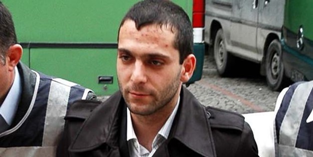 Öğlen serbest bırakılan Özbizerdik yine aranıyor