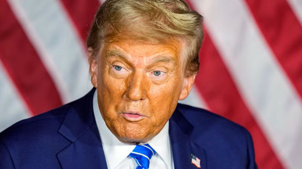 Oğlu da ‘Trump öldü’ iddiasına inanmış: Emin olmak için hemen babamı aradım!