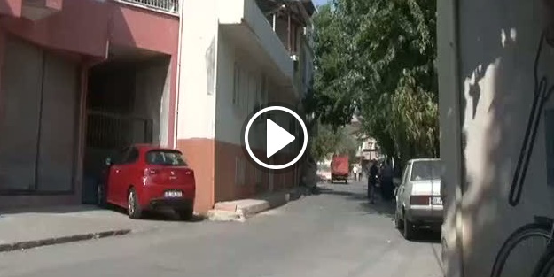 Oğlu FETÖ'den tutuklanınca intihar etti