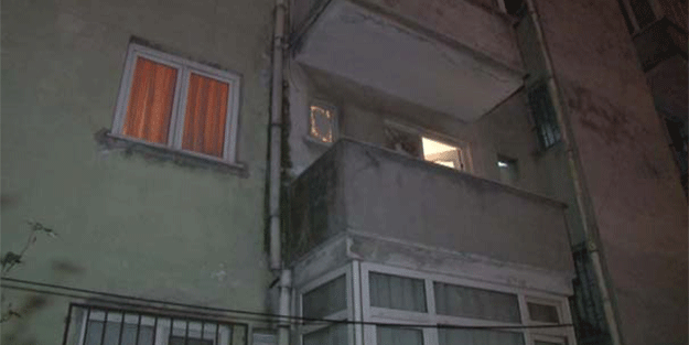 Oğlu haber alamayınca arkadaşını yolladı… Böyle bulundu!