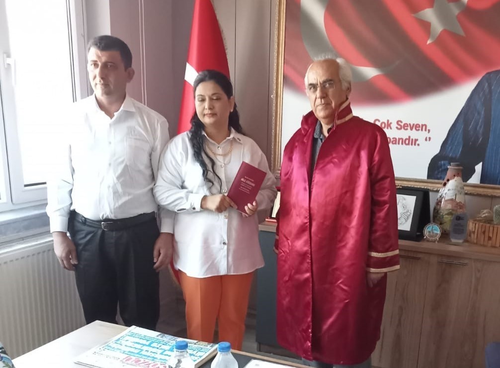 Oğlu için yurtdışından gelin getirdi! Nikah sonrası hayatının şokunu yaşadı