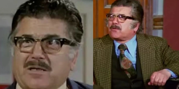 Oğlu kendisinden de ünlü çıktı! Bakın kimmiş