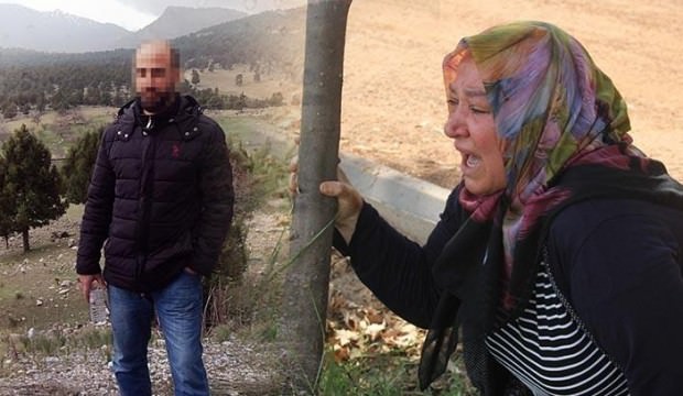 Oğlu nehre atlayan anne: Bugün benim bayramım iyi ki öldü!