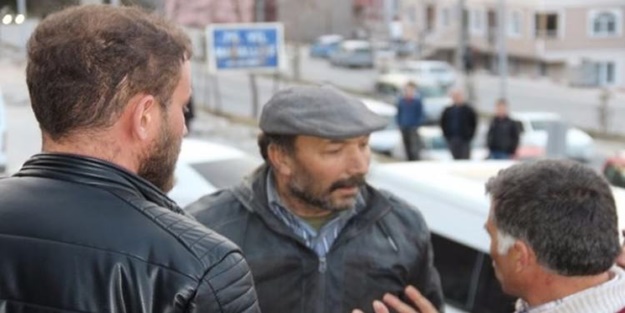 Oğlu öldürülen baba: Biz de bıkmıştık!