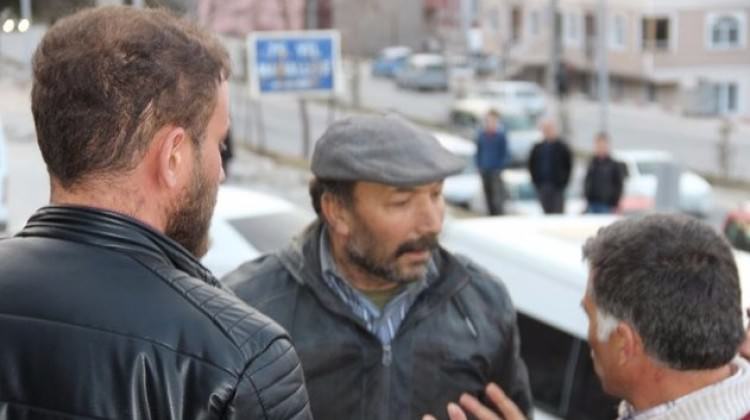 Oğlu öldürülen babadan kan donduran sözler