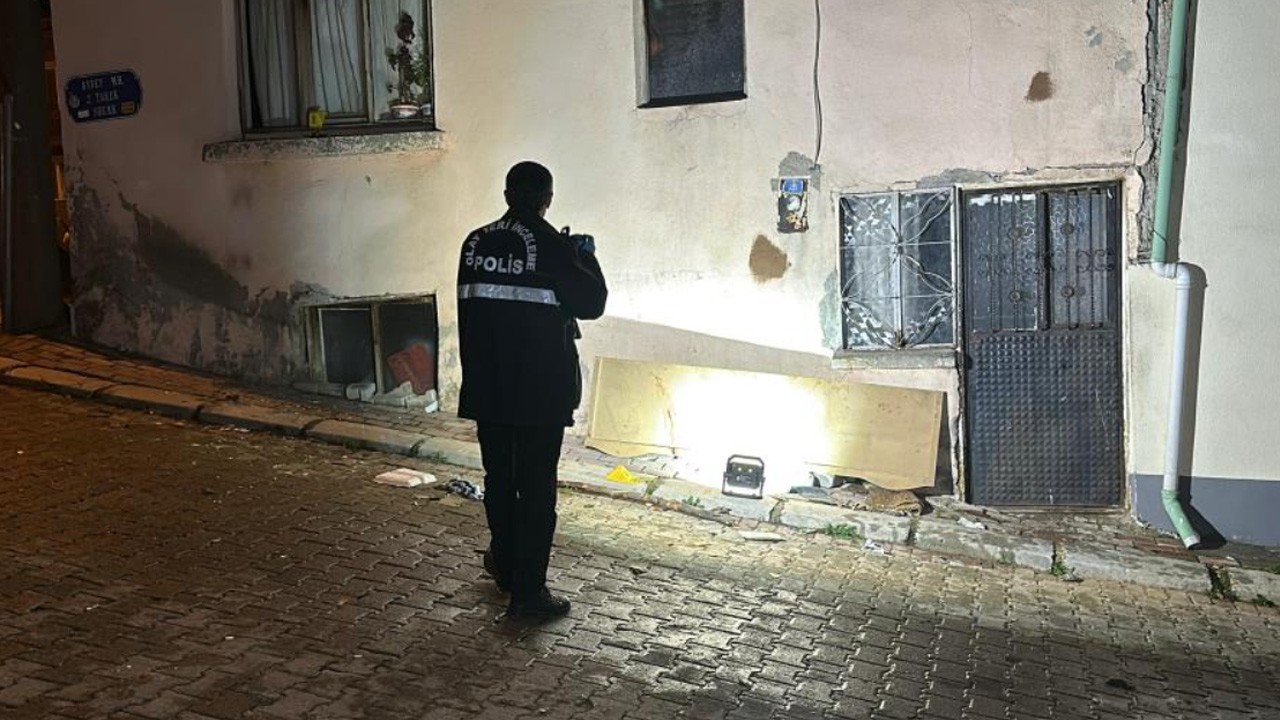 Oğlu tarafından darp edilen baba yaşamını yitirdi