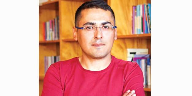 “Beni Akit’ten başkası taşıyamaz”