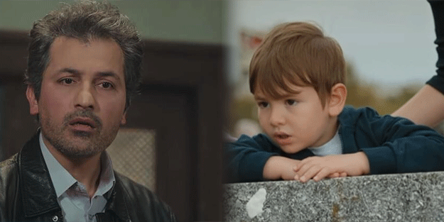 Oğlum dizisi için flaş karar