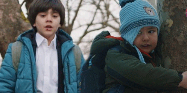 Oğlum dizisinde katil belli oldu ama izleyenler başka birini işaret ediyor