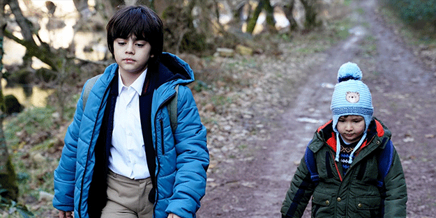 Oğlum dizisinin final yapacağı bölüm belli oldu