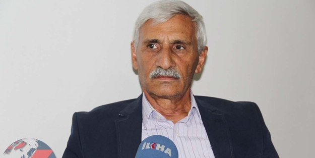 ''Oğlumu 28 Şubatta Fetöcüler yargıladı!''