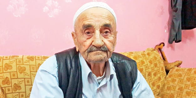 Oğlumu bana kavuşturun