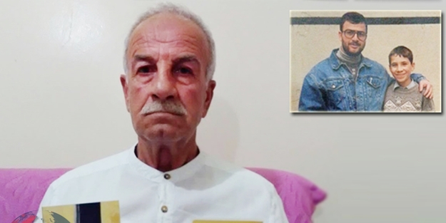 “Oğlumun nişanlısı hâlâ onu bekliyor”