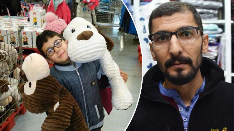 'Oğlumuzun canı 15 bin lira mı?'