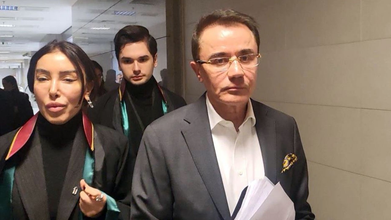 "Oğluna cinsel istismarda bulundu" iddiası vardı! Ünlü doktor Ender Saraç’la ilgili flaş gelişme! Tam 22 yıl…