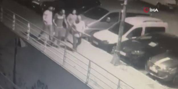 Oğluna havladığı iddiasıyla köpeğe pompalı tüfekle ateş açtı