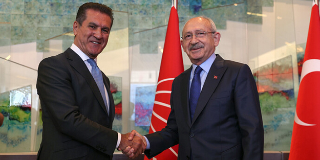 Oğlunu aday göstermek isteyen Sarıgül oynayacağı atı iyi biliyor! 'Kılıçdaroğlu giderse CHP baraj altı kalır'