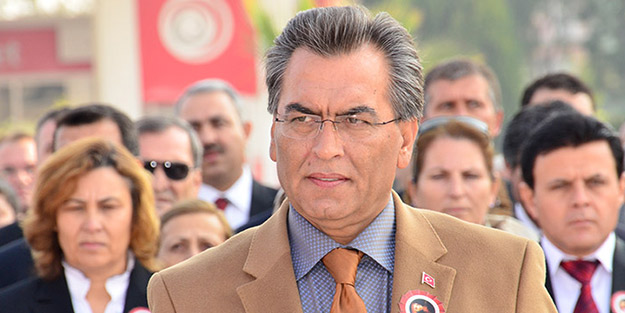 Oğlunu belediyeye genel müdür yardımcısı olarak atayan CHP'li başkandan komik savunma