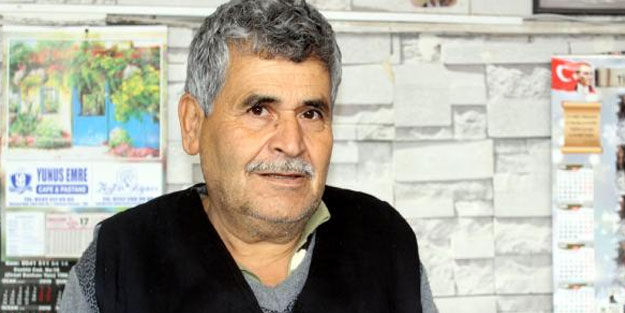 Oğlunu böbreğiyle yaşama bağladı