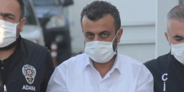 Oğlunu boğazından bıçaklayıp sulama kanalına attı! Cezası belli oldu