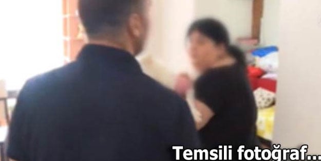 Oğlunu bulması için medyuma gitti, hayatının şokunu yaşadı