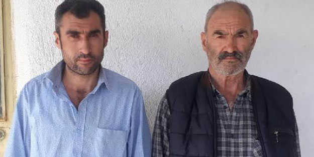 Oğlunu evlendirmek isterken 50 bin lira dolandırıldı