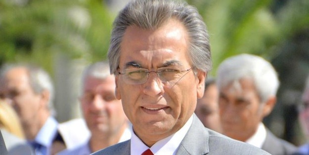 Oğlunu genel müdür yardımcısı yapan CHP'li başkana AK Parti'den ilk tepki