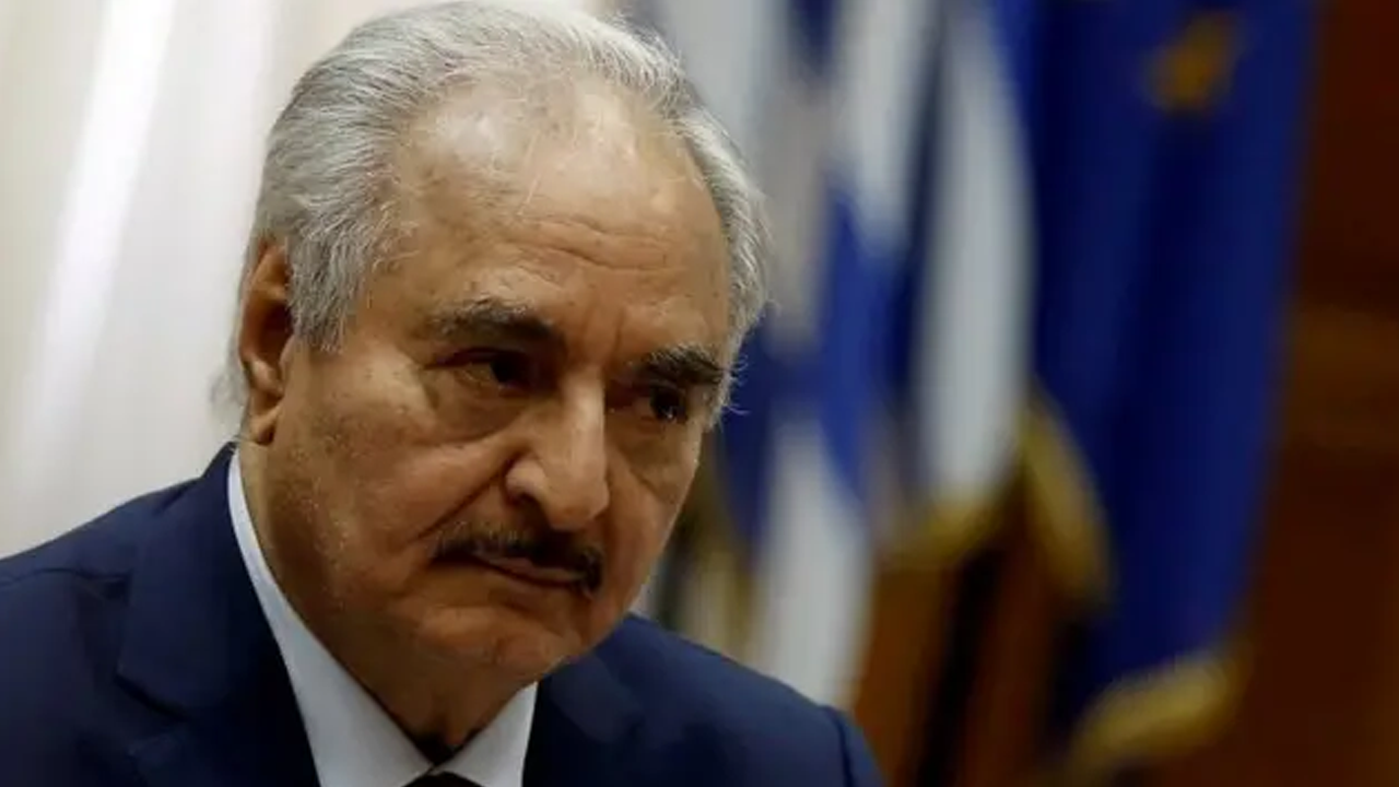 Oğlunu Genelkurmay Başkanı yaptı!