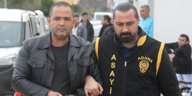 Oğlunu ısıran köpeği öldüren baba tutuklandı