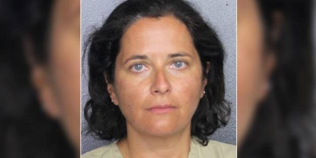 Oğlunu okula yetiştirmek için yaptığı ihbar, 10 bin dolara mal oldu