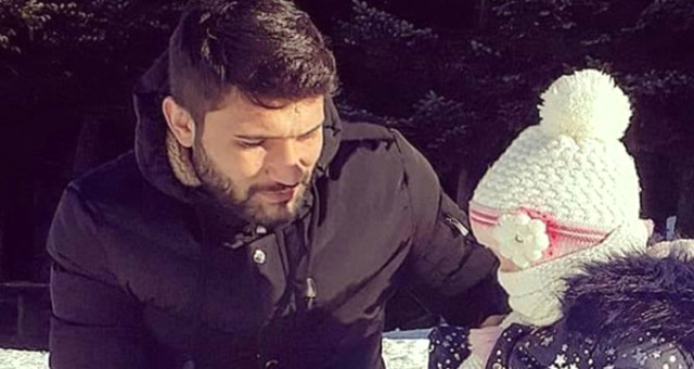 Oğlunu öldüren baba, duruşma salonundaki herkesi ağlattı