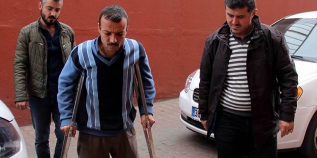 Oğlunu öldüren babadan kan donduran savunma