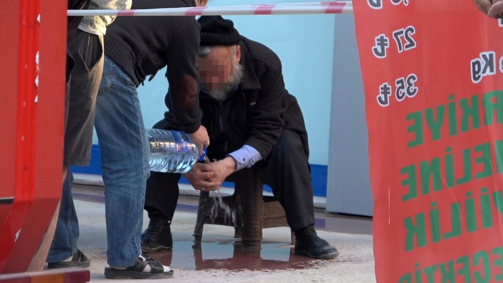 Oğlunu öldüren babanın cinayet sebebi kan dondurdu 