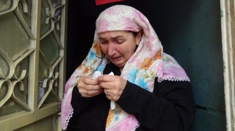 Oğlunu öldüren gelininden şikayetçi olmadı!
