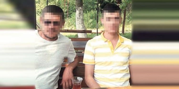 Eskişehir'i sarsan cinayet!