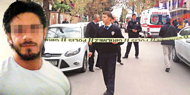 Oğlunun bombalı paket getirdiği baba konuştu: 'Hemen anladım ama...'