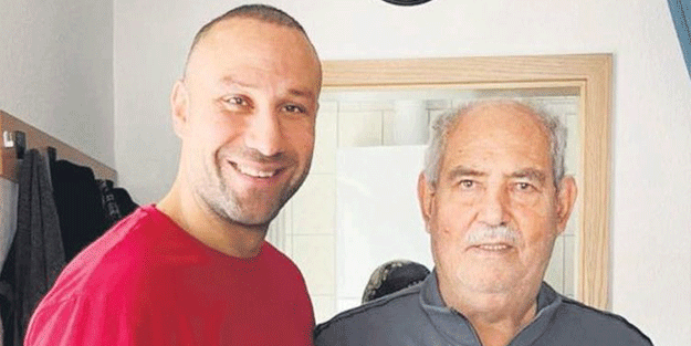 Oğlunun görüntülerine dayanamadı! Hayatını kaybetti