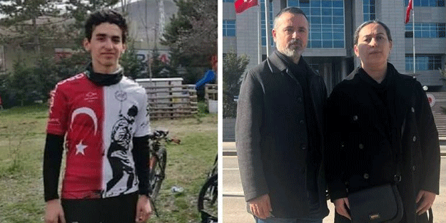 Oğlunun ölümüne sebep olan alkollü sürücüye "katil" demişti! Dava sonuçlandı