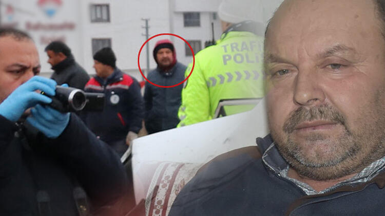 Oğlunun temizlik yaptığı yerde öldüğünü duyan baba: Dünyam yıkıldı